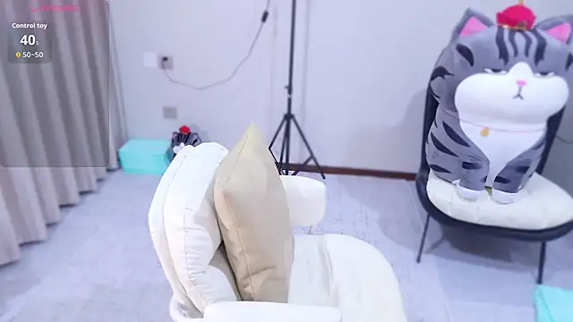 PUTAO_'s cam snapshot