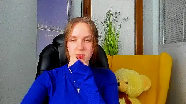 Nesie-Stoun's cam snapshot