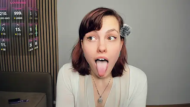 DesireeMillison's cam snapshot