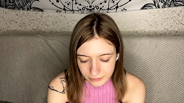 Shining_Robi's cam snapshot