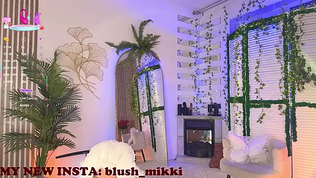 mikkixmeow live sex cam