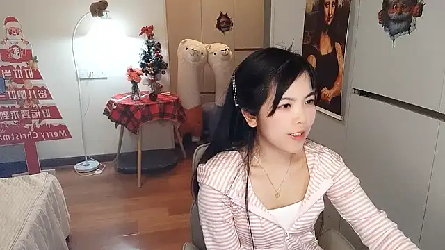 QIQI779's cam snapshot