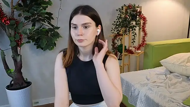 RickiHamelinck's cam snapshot