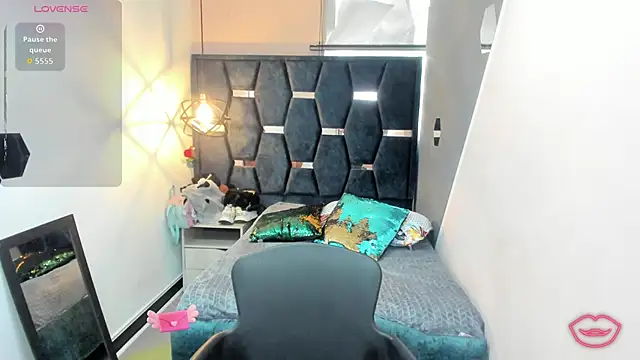 Mabel__Fox's cam snapshot