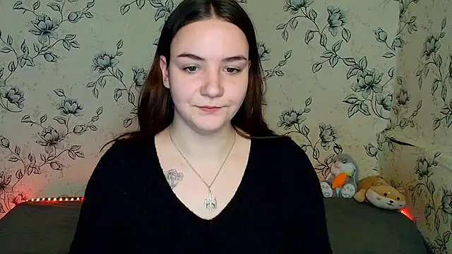 OliviaMontgommery live sex cam