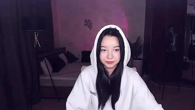 StellaGrace live sex cam