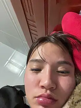 Merry_babyy's cam snapshot