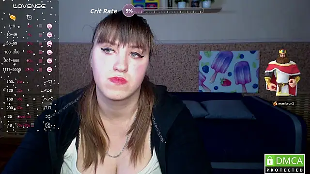 Amali_Ivanna_smit's cam snapshot