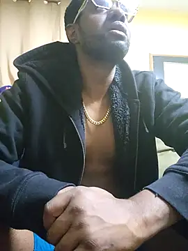 Blac_bunny's cam snapshot