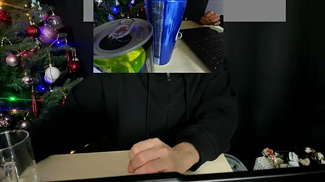 min9811's cam snapshot