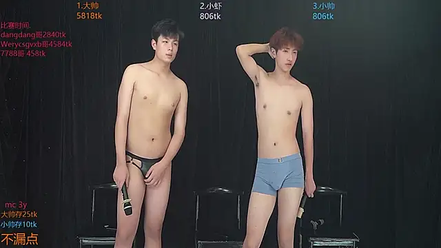 CP001's cam snapshot