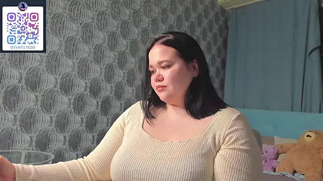 EvaCarrt's cam snapshot