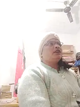 Bhavna_hot's cam snapshot