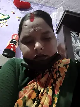 Punam_mahte's cam snapshot