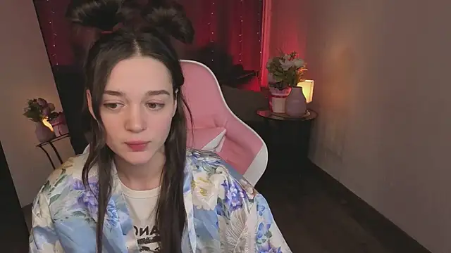 Seline_Vibe's cam snapshot