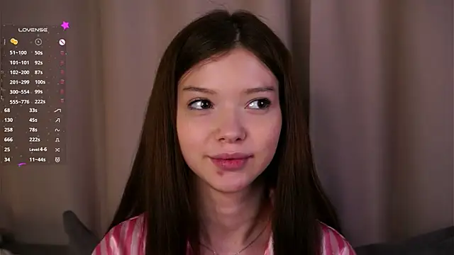 DortheySilagy's cam snapshot