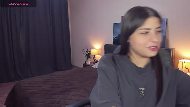 MaryMayson live sex cam