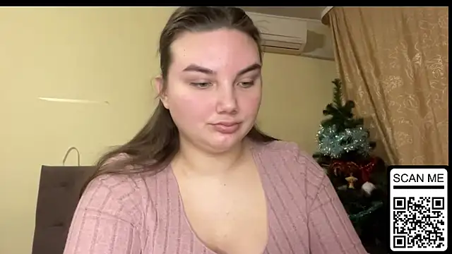 Dreamyblushfairy live sex cam