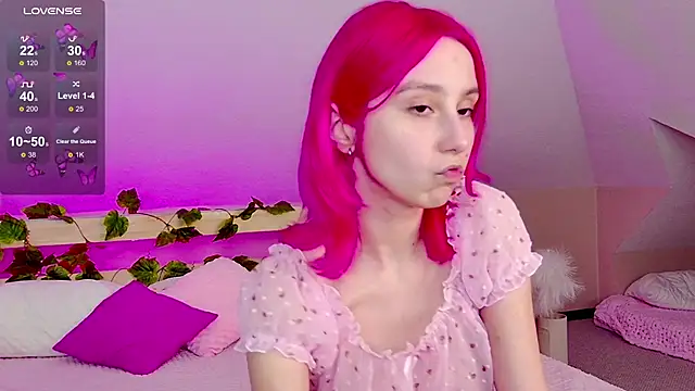 Liann_Stark live sex cam