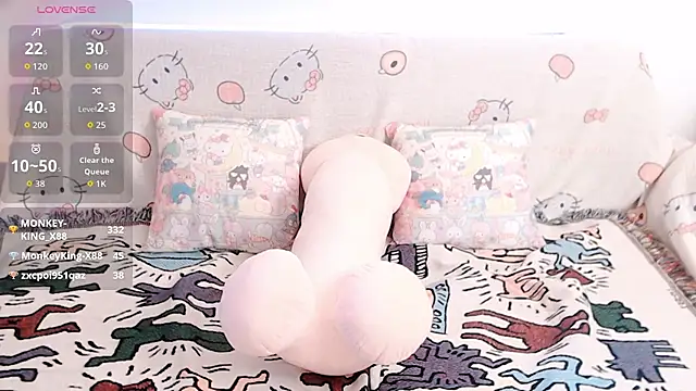 Camila-888 live sex cam