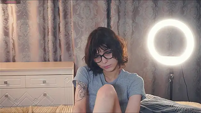 SibleyBurner live sex cam