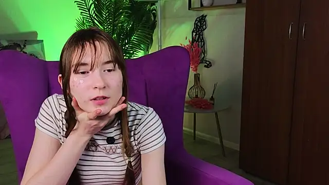 MaragretLoban live sex cam