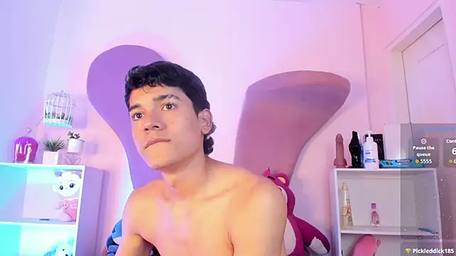 SandroVeyra live sex cam