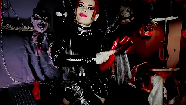 MorganaCrowley's cam snapshot