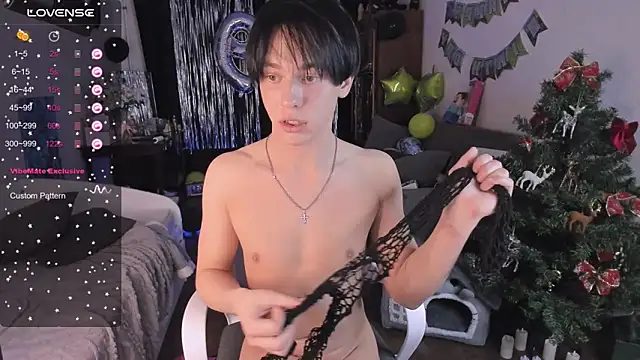 Jerry_Bomb live sex cam