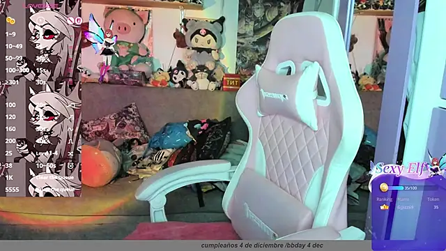 candyy_new's cam snapshot