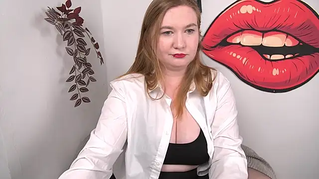 NikkiTease's cam snapshot