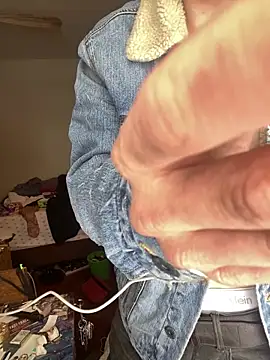 XanderOzzz's cam snapshot