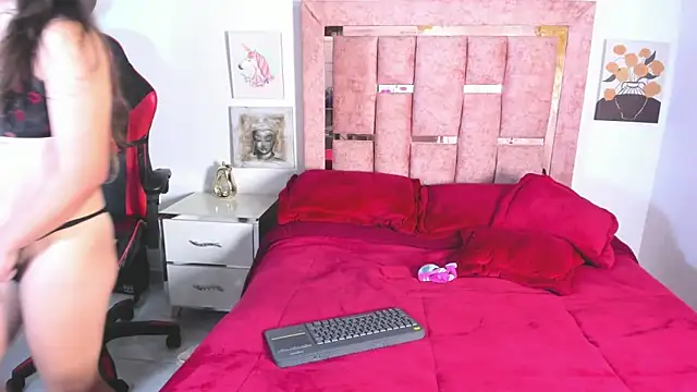 LaurenDenis's cam snapshot