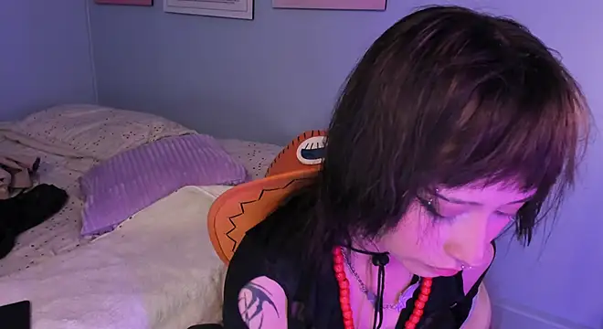 Hannahpage live sex cam