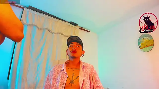 God--Game live sex cam