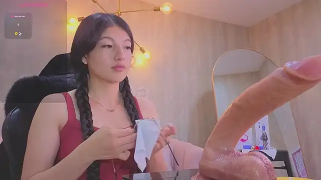 Evadeep_a's cam snapshot