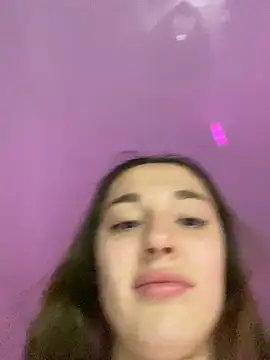 MissCarolina's cam snapshot