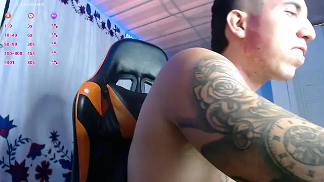 Adam_Hudsond live sex cam