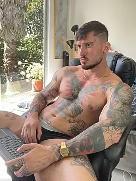 DimitriSullivan_ live sex cam