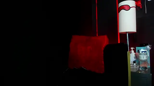 CharlotteScotte live sex cam