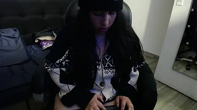 laya_seduce's cam snapshot