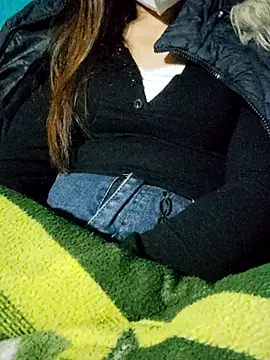 Congee-666's cam snapshot