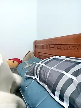 CML93's cam snapshot