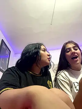 Paulina_party live sex cam