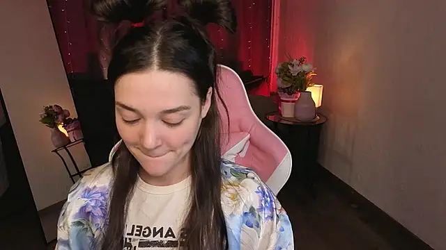 Seline_Vibe's cam snapshot