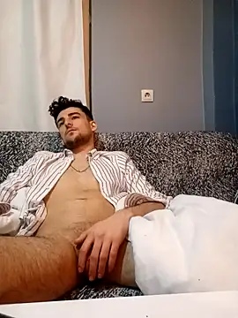 Yasinyasin7 live sex cam