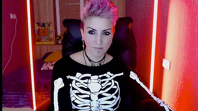 Sweet-n-Strong live sex cam