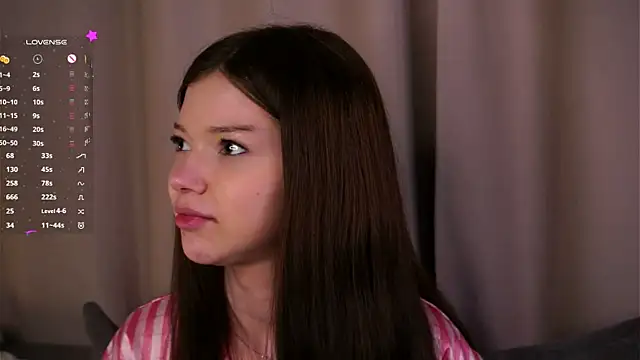 DortheySilagy's cam snapshot