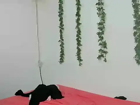 Marxi_69hot's cam snapshot