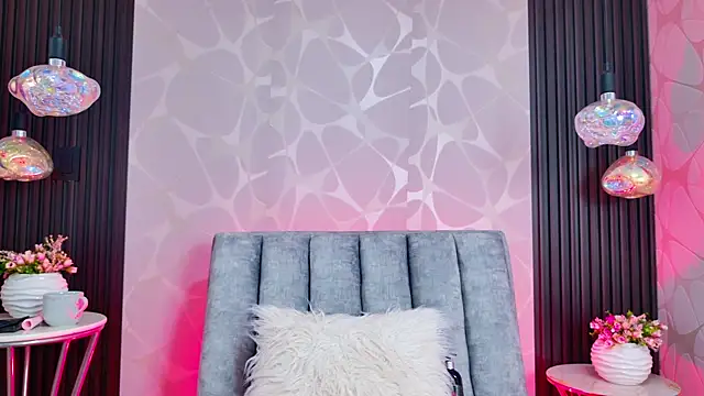 LiliFox18's cam snapshot